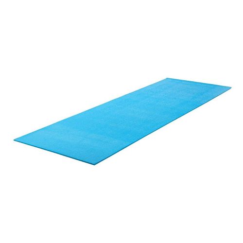 Merrithew Pilates & Yoga Mat-Blue/Grey