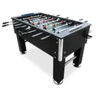 Rais ST03 Foosball Table Black