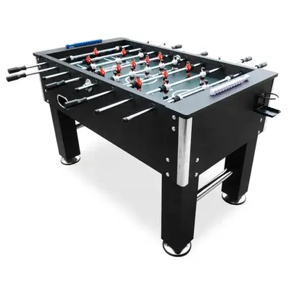Rais ST03 Foosball Table Black