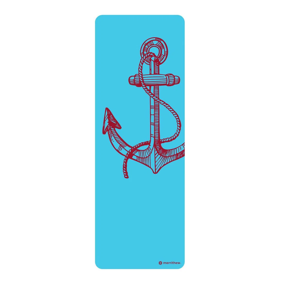 Merrithew Pilates & Yoga Mat - Anchor