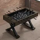 Rais Solid Wood Indoor Soccer Table
