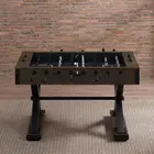 Rais Solid Wood Indoor Soccer Table