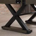 Rais Solid Wood Indoor Soccer Table