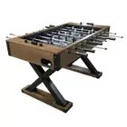 Rais Solid Wood Indoor Soccer Table