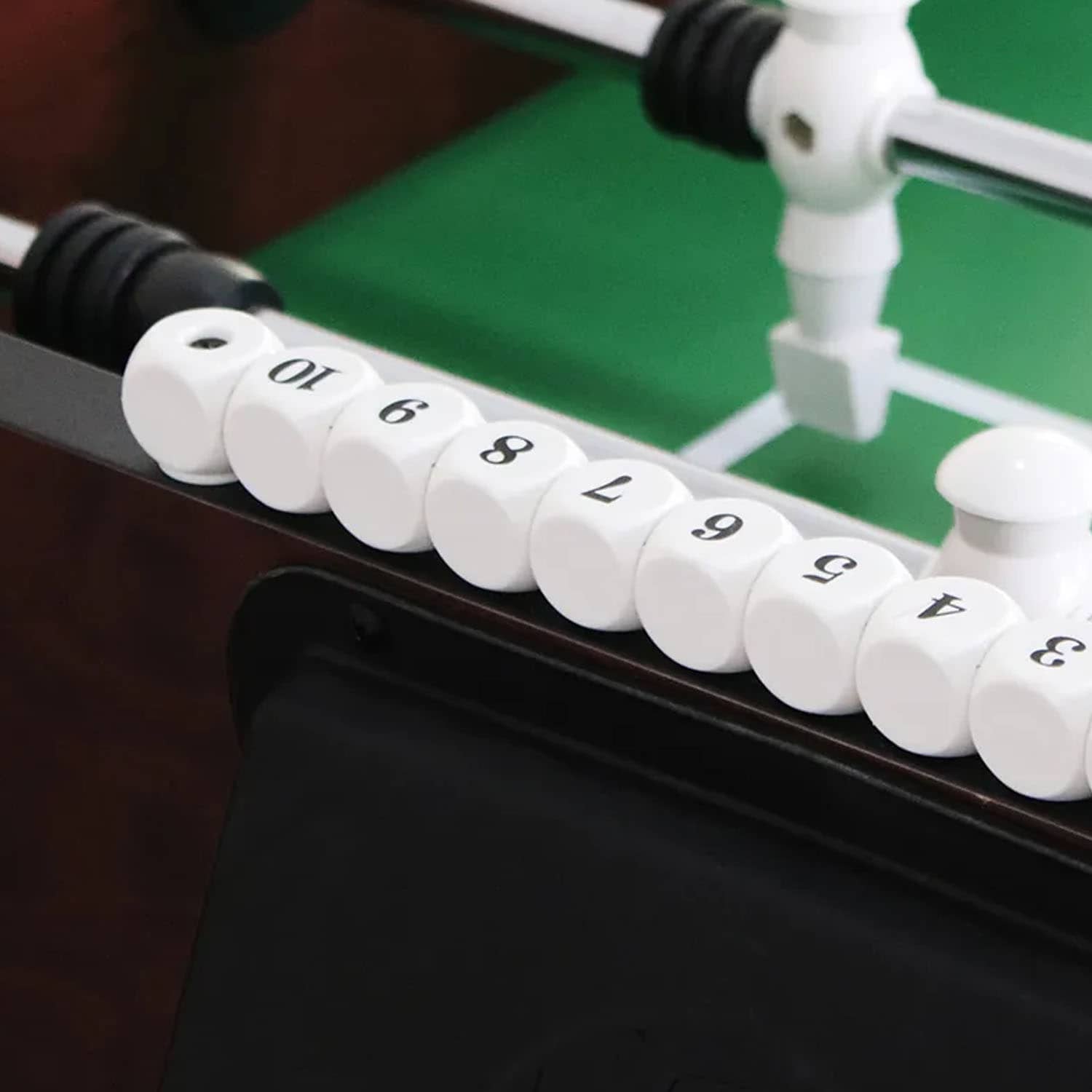 Xingjue Soccer Table