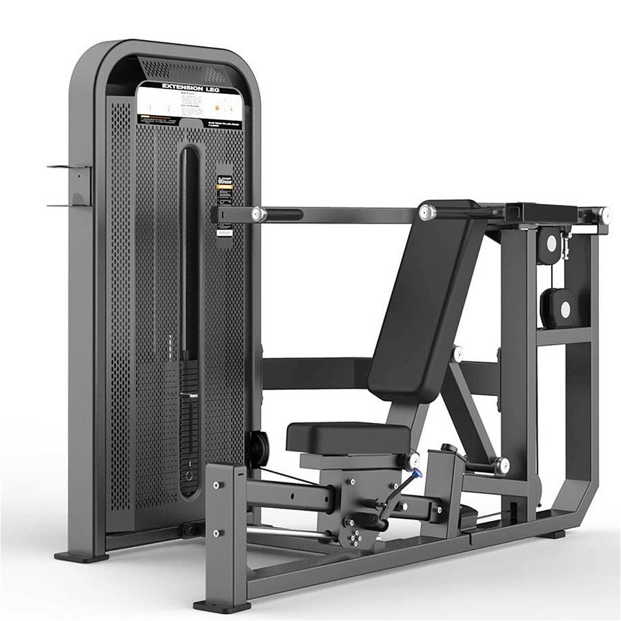 Sparnod Fitness STA-5084 Chest & Shoulder Press
