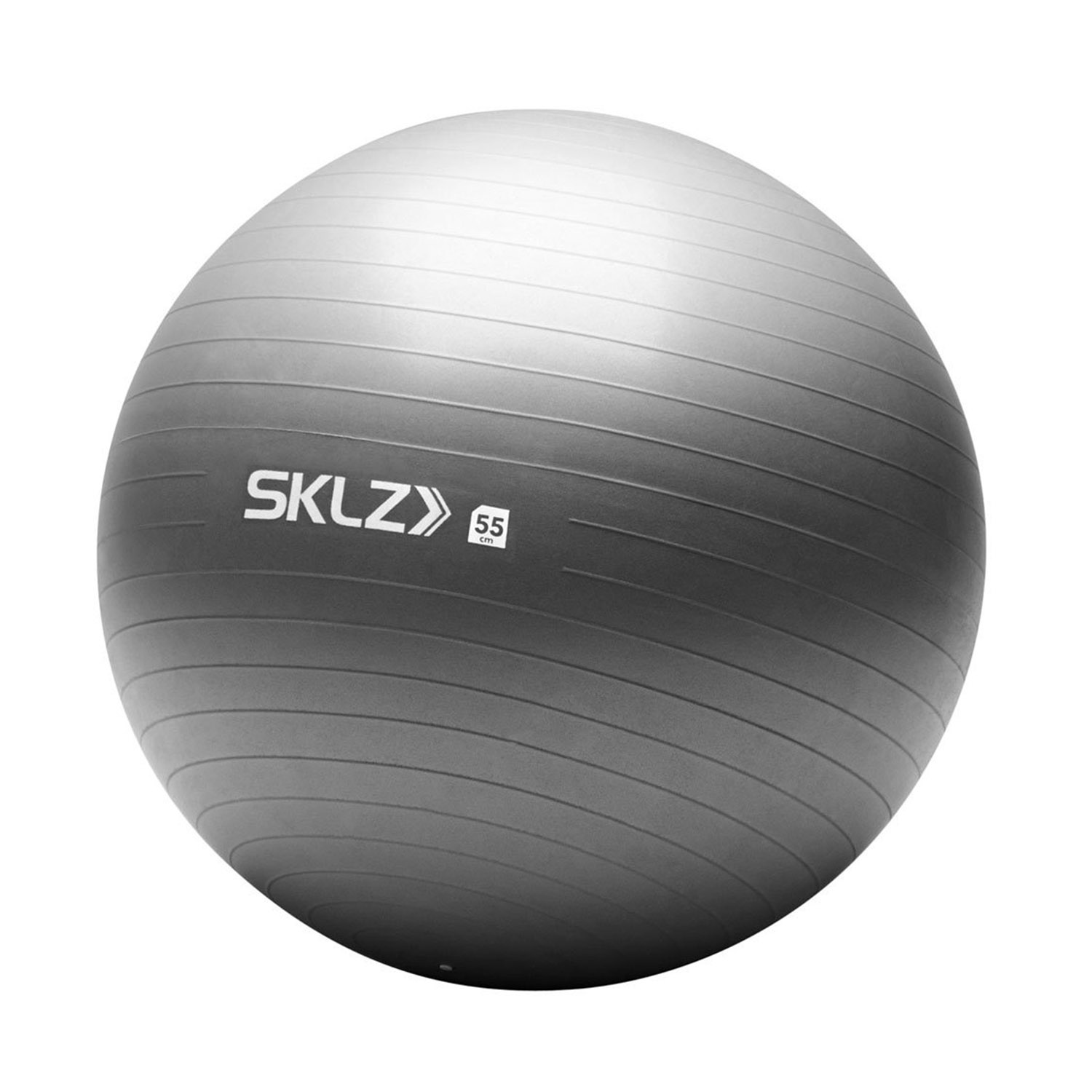 SKLZ Stability Ball - Black - 55cm