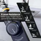 Sparnod Fitness STC-4750 Curve Treadmill