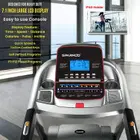 Sparnod Fitness STC-4950 Heavy Duty Commercial Treadmill With 4.5 HP AC Motor