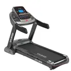 Sparnod Fitness STC-4950 Heavy Duty Commercial Treadmill With 4.5 HP AC Motor