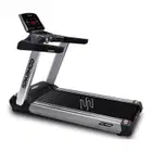 Sparnod Fitness STC-5650 (5.5 HP AC Motor) Sturdy Treadmill