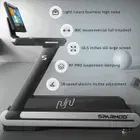 Sparnod Fitness STC-6900 5 Hp Continuous AC Motor Heavy Duty Treadmill