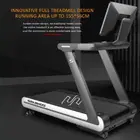 Sparnod Fitness STC-6900 5 Hp Continuous AC Motor Heavy Duty Treadmill