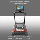 Sparnod Fitness STC-6900 5 Hp Continuous AC Motor Heavy Duty Treadmill