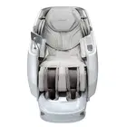 Nourest Stellar 4D Dual Roller Luxury AI Massage Chair [Limited Edition] - White