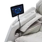 Nourest Stellar 4D Dual Roller Luxury AI Massage Chair [Limited Edition] - White