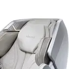 Nourest Stellar 4D Dual Roller Luxury AI Massage Chair [Limited Edition] - White