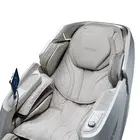 Nourest Stellar 4D Dual Roller Luxury AI Massage Chair [Limited Edition] - White