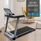 Sparnod Fitness STH-1500 Home Use Treadmill 1.75 HP DC Motor