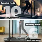 Sparnod Fitness STH-3050 Dual Aluminium Alloy Framework Treadmill - 2.25 HP DC Motor