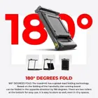 Sparnod Fitness STH-3090 Foldable Treadmill