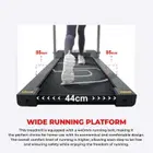 Sparnod Fitness STH-3090 Foldable Treadmill