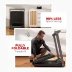 Sparnod Fitness STH-3090 Foldable Treadmill