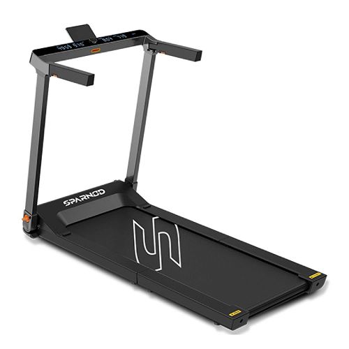 Sparnod Fitness STH-3090 Foldable Treadmill
