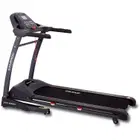 Sparnod Fitness STH-5300 Automatic Home Use Treadmill (5.5 HP Peak Motor)