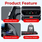 Sparnod Fitness STH-5730 Home use treadmill