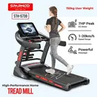 Sparnod Fitness STH-5730 Home use treadmill