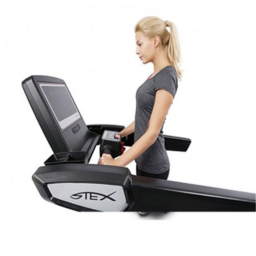 Stex S21T Commercial Treadmill