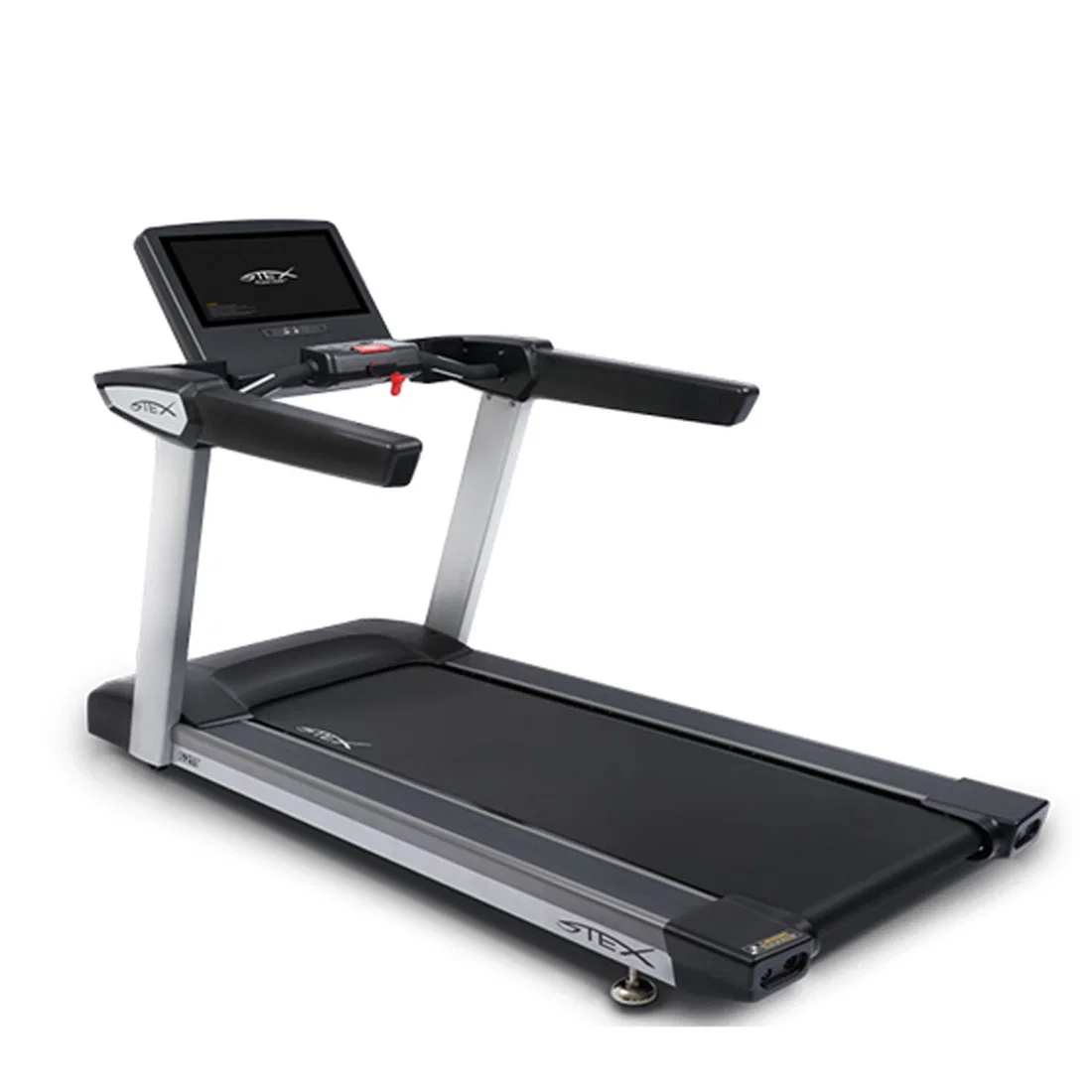 Stex S21T Commercial Treadmill