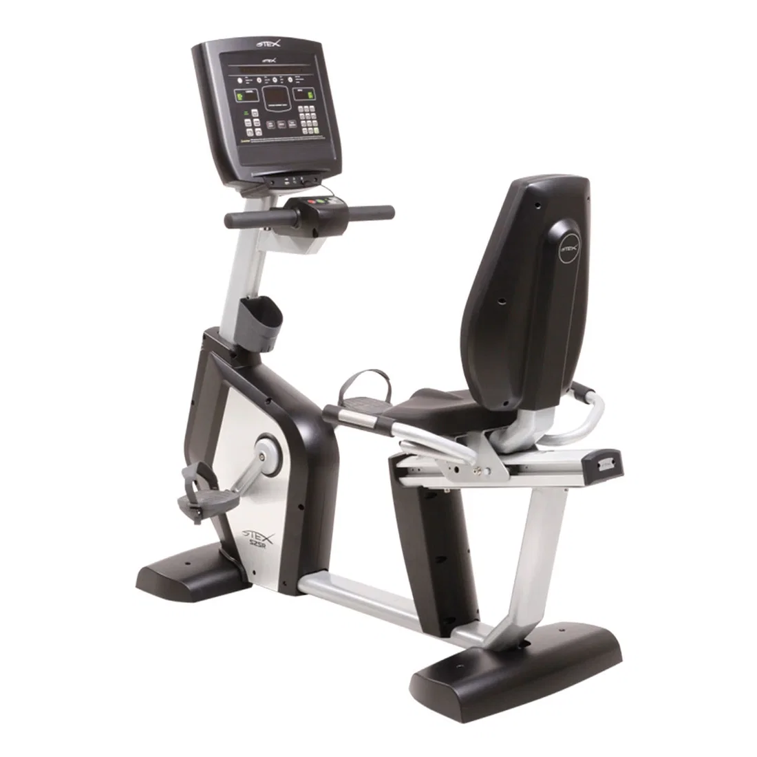 Stex S25R Series Recumbent Bike
