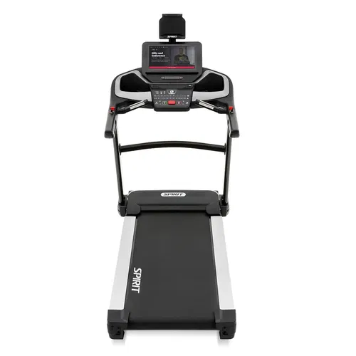 Spirit Fitness XT685 ENT Home Treadmill