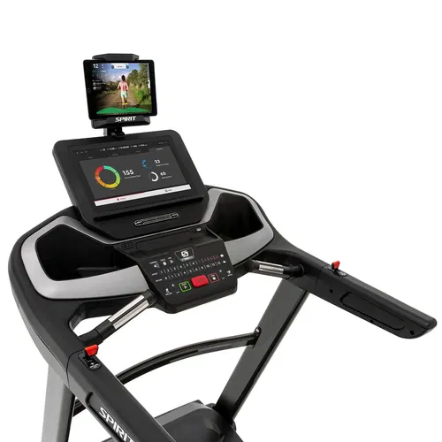 Spirit Fitness XT685 ENT Home Treadmill