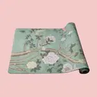 Sugarmat Chinoiserie Collection (Jade Panel 3) Yoga Mat, 3.0 mm