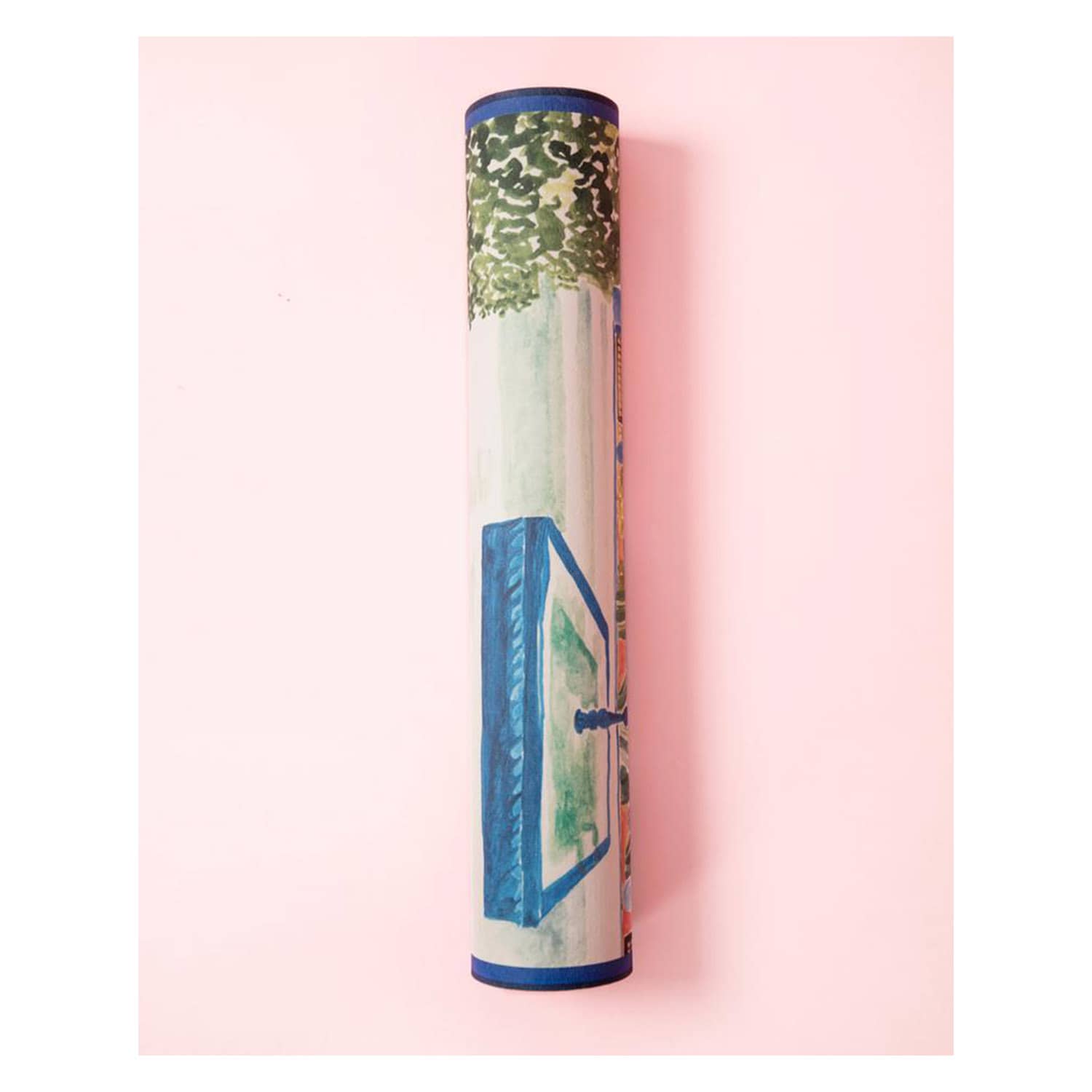 شوجرمات جاردين ماجوريل - بساط اليوجا TPE - 5.0 mm