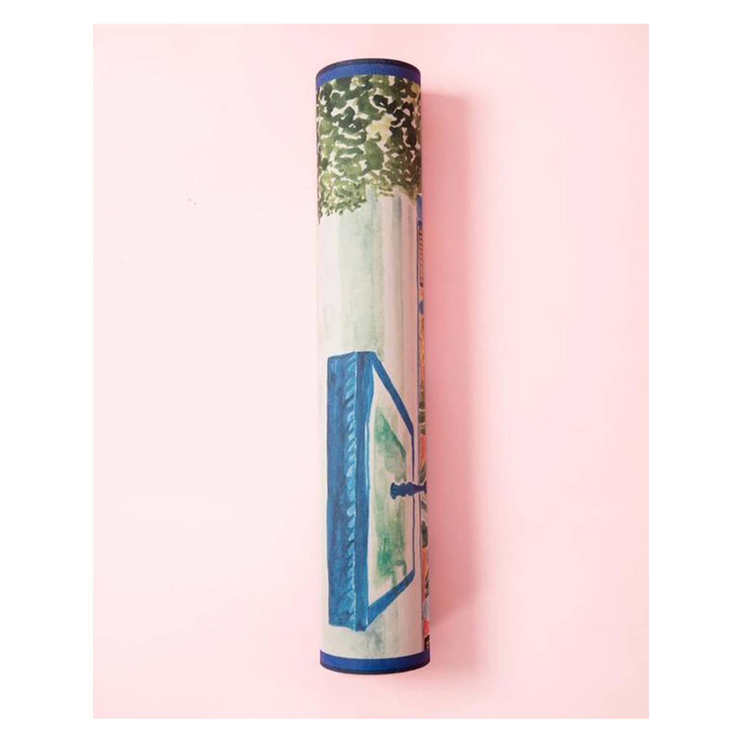 شوجرمات جاردين ماجوريل - بساط اليوجا TPE - 5.0 mm