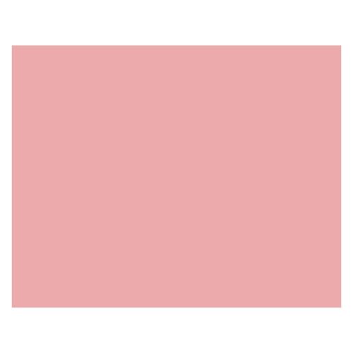 شوجرمات بساط يوغا كوارتز وردي فاتح-Light Rose-3.0 mm