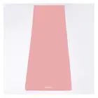 شوجرمات بساط يوغا كوارتز وردي فاتح - Light Rose - 3.0 mm
