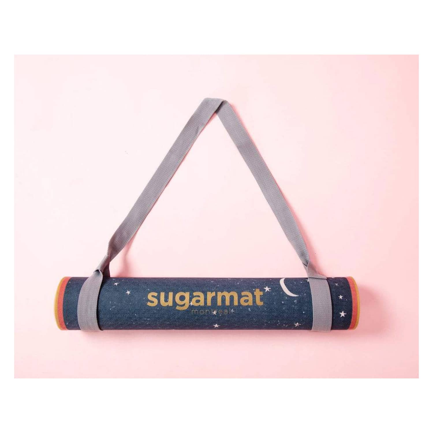 شوجرمات مراكش - بساط اليوجا TPE - 5.0 mm