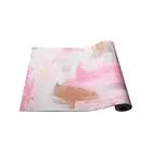 Sugarmat West Coast TPE Yoga Mat - Chasing Thoughts Away - 5.0 mm