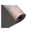 Sugarmat West Coast TPE Yoga Mat - Chasing Thoughts Away - 5.0 mm