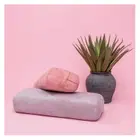 Sugarmat Yoga Bolster - Grey