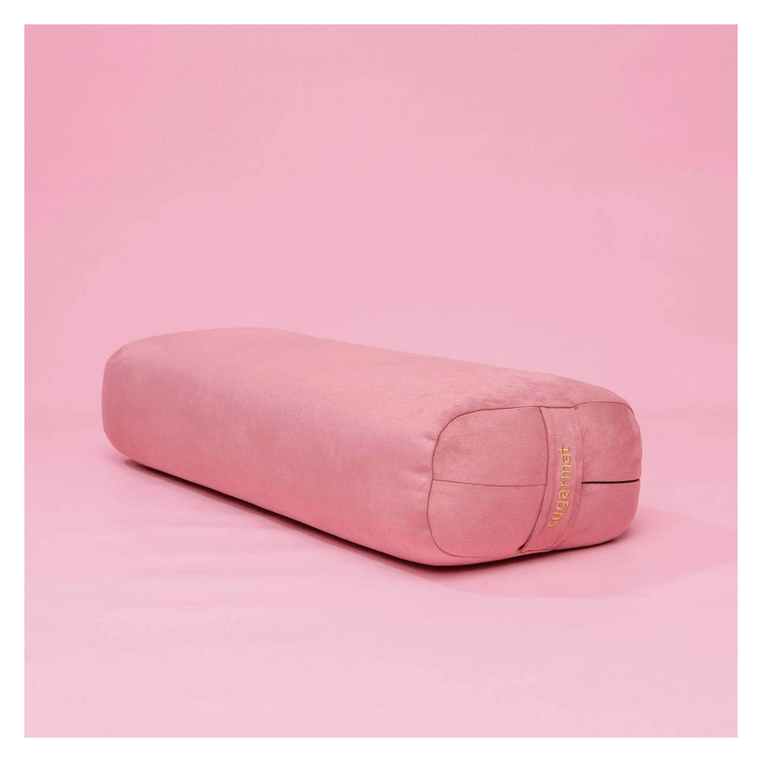 شوجرمات تعزيز اليوغا - Pink