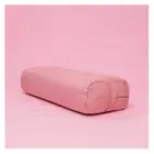 Sugarmat Yoga Bolster - Pink