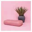 Sugarmat Yoga Bolster - Pink