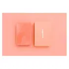 شوجرمات كتلة اليوغا - Pink
