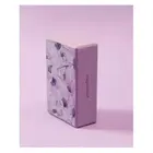 شوجرمات كتلة اليوغا - Plum